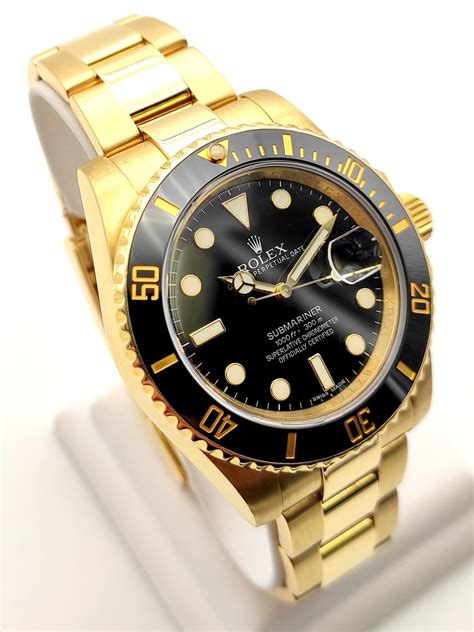 rolex submariner band for sale